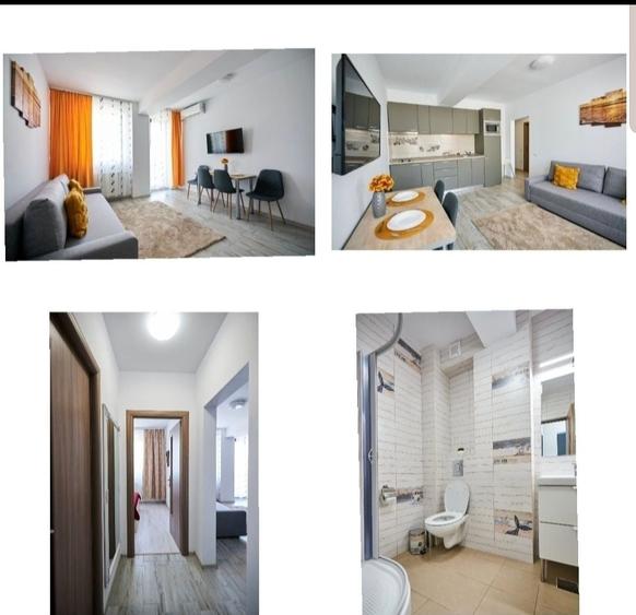 Mamaia Nord 3 camere - 6