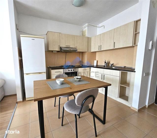 Apartament cu 2 camere în Tătărași