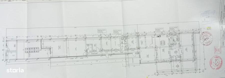 Casă cu 9 camere cu Teren 1400 Mp în Sânnicolau Mic