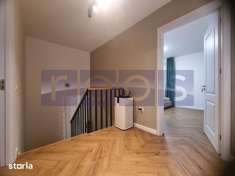 Casă cu 4 camere cu Teren 253 Mp în Central
