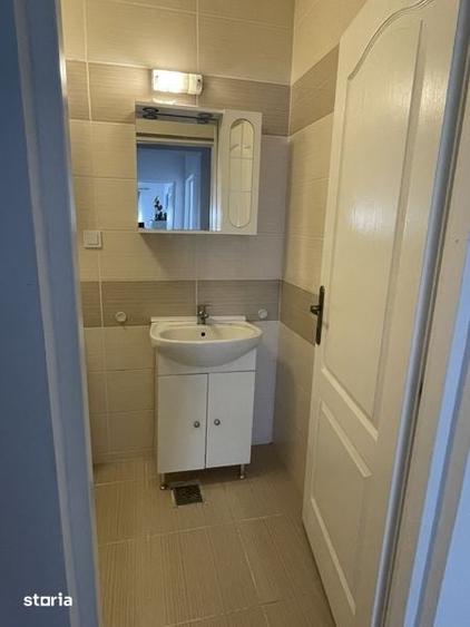 Apartament cu 2 camere decomandat în Baciu