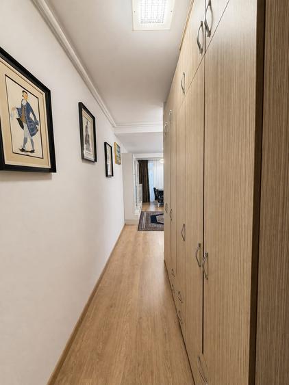 Apartament cu 2 camere în Dristor