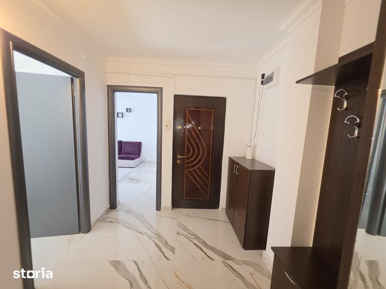 Apartament 2 camere Nicolina - Str. Libertatii - Comision 0% - 7