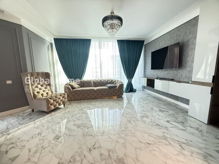 Penthouse Pipera 127M | Terasa 250MP | Bloc nou | Loc Parcare |