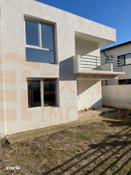 Duplex P+1 de vanzare in Mamaia Sat 2 dormitoare, birou, terasa ac - 2