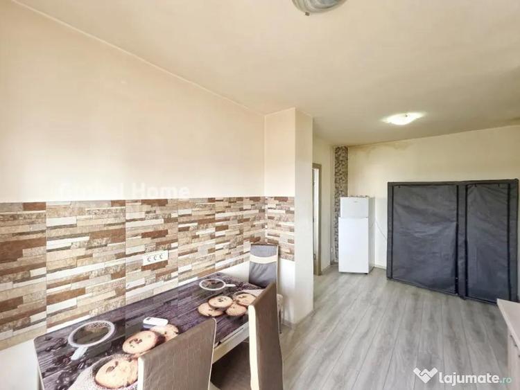 Panoramic - Apart 2 Camere + Balcon | 13 Septembrie -Strada - 3