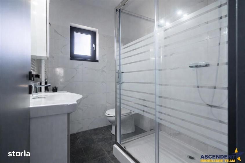 Casă cu 3 camere cu Teren 1000 Mp în Tohănița