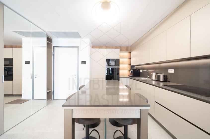 UP-Site | Apartament 2 camere vedere superbă Lac Floreasca - 12