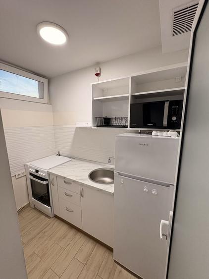 Garsonieră semidecomandată în Mărăști