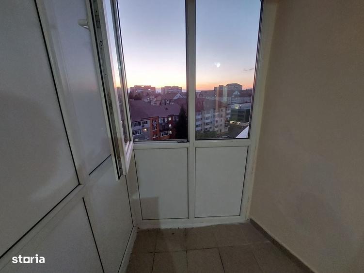 Garsonieră în Mihai Viteazul