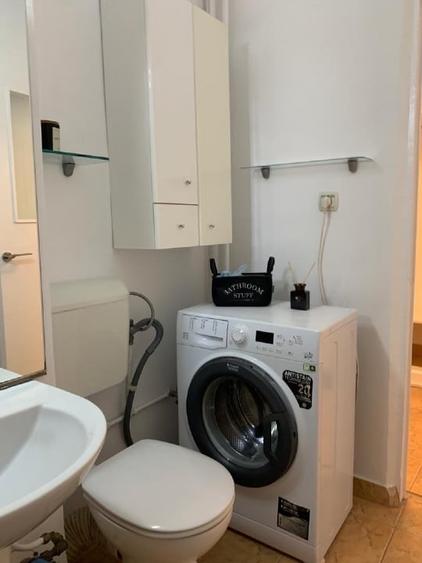 Apartament 1 cameră de închiriat - 7