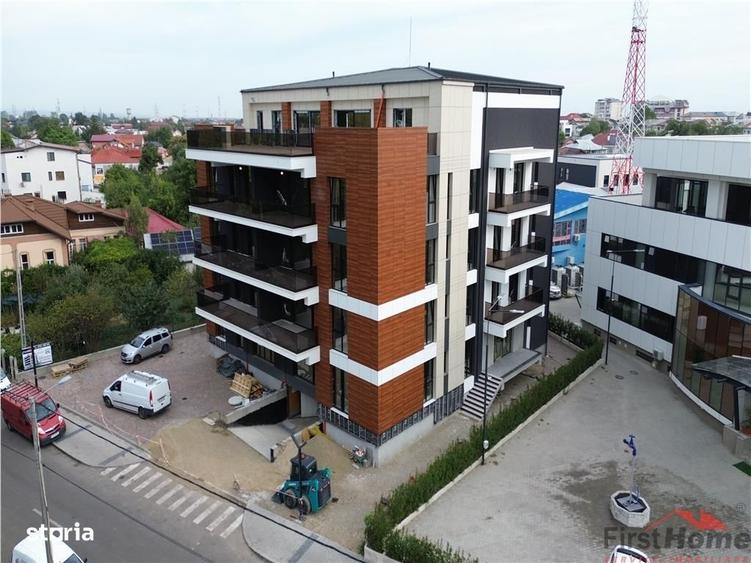 Apartament cu 2 camere în Central