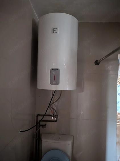 Casă cu Teren 1000 Mp în Călata
