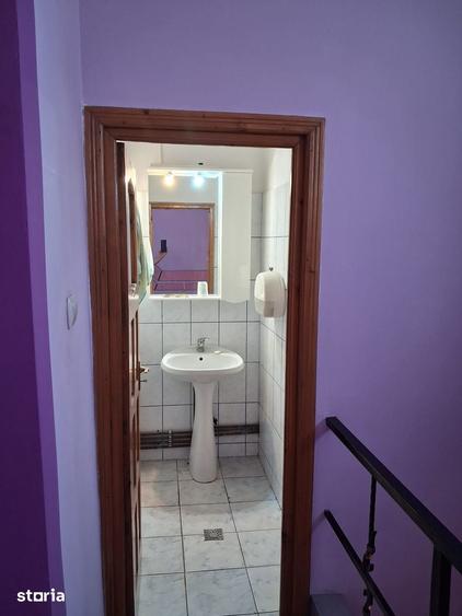Apartament cu 2 camere în Km 4