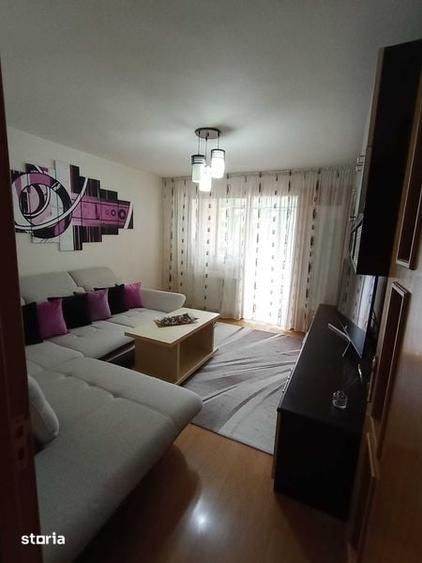 Vand apartament 3 camere,decomandat,confort 2,etaj 3 - 2