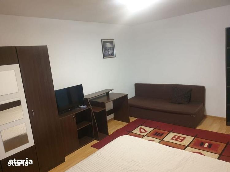 Garsonieră în Tătărași