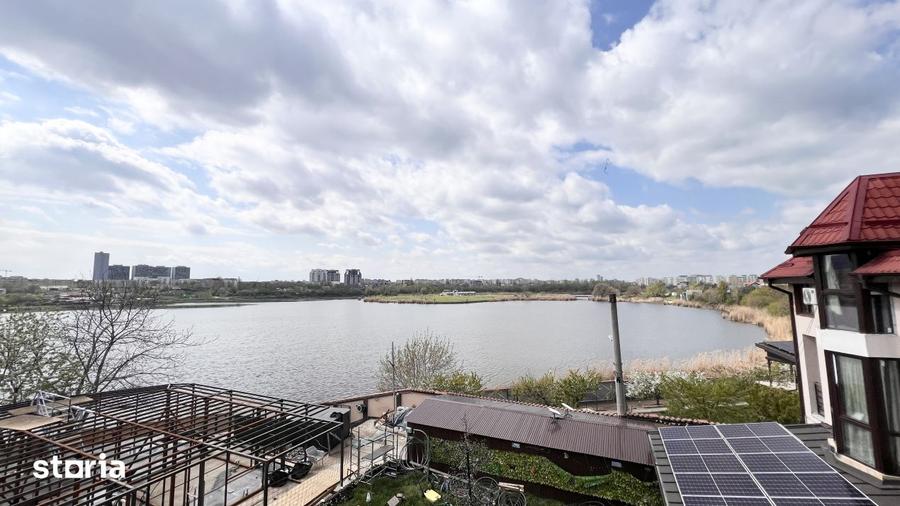 Apartament cu 2 camere, mobilat în Fundeni