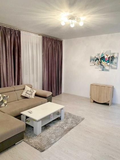 De inchiriat apartament 2 camere zona Pacii - 2