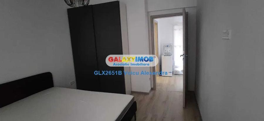 Apartament cu 2 camere decomandat, mobilat în Berceni