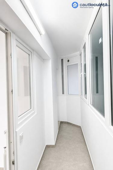 Apartament cu 2 camere decomandat în Rahova