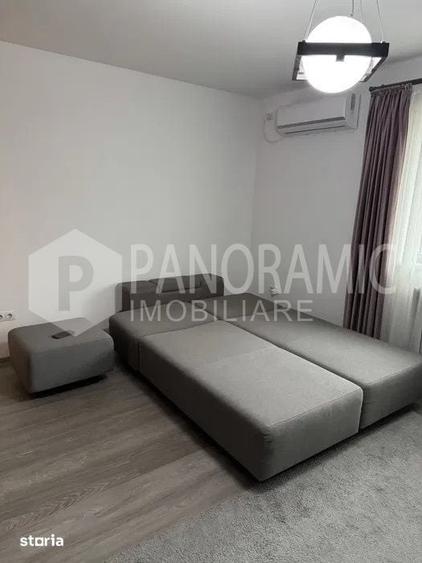 Apartament cu 1 camera langa Iulius Mall - 5