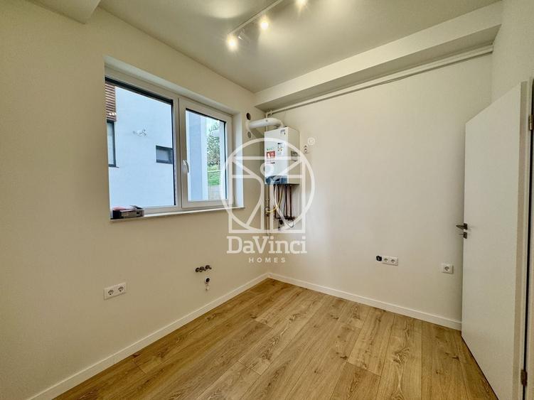 Apartament cu 2 camere decomandat în Exterior Vest