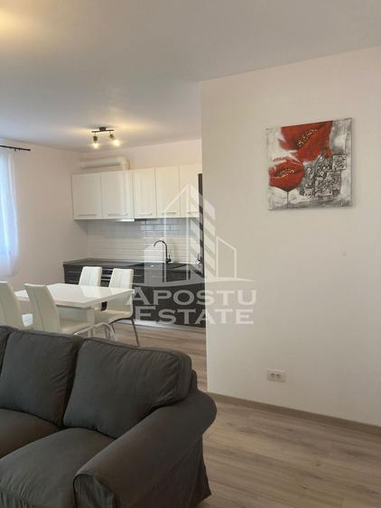 Apartament cu 2 de inchiriat, zona Take Ionescu Isho Timisoara - 3