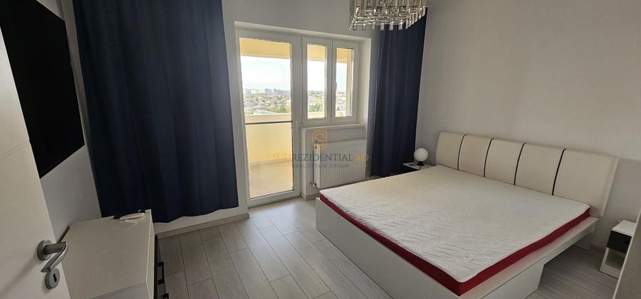 Apartament 2 camere, metrou Dimitrie Leonida, Bd.Metalurgiei - 3