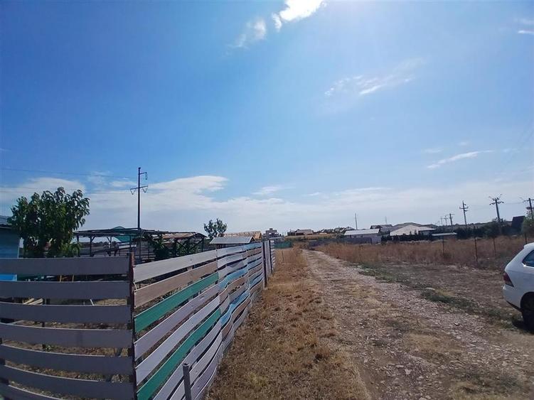 RECO Teren intravilan 500 mp  Livada de bihor - 3