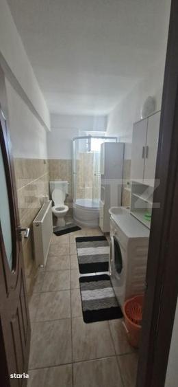 Apartament cu 2 camere în Doicești