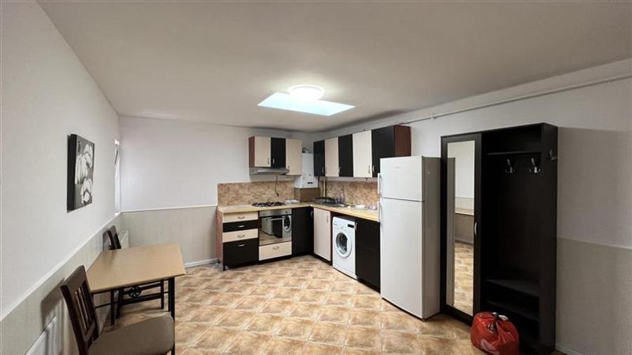Inchiriere apartament 3 camere bloc nou in Zorilor- zona Hasdeu- USAMV - 1