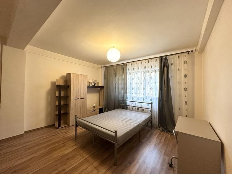 Apartament cu 2 camere decomandat în Grigorescu