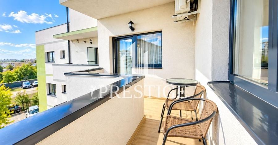 APARTAMENT 2 CAMERE PREMIUM | PARCARE | LIFT | TINERETULUI - DEVENTER - 8