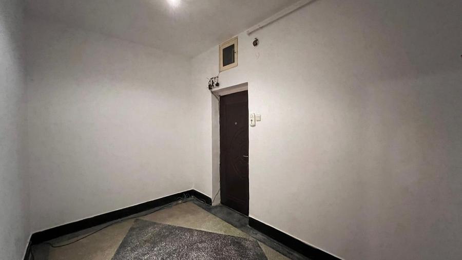 Apartament cu 2 camere semidecomandat, mobilat în Banu Mărăcine