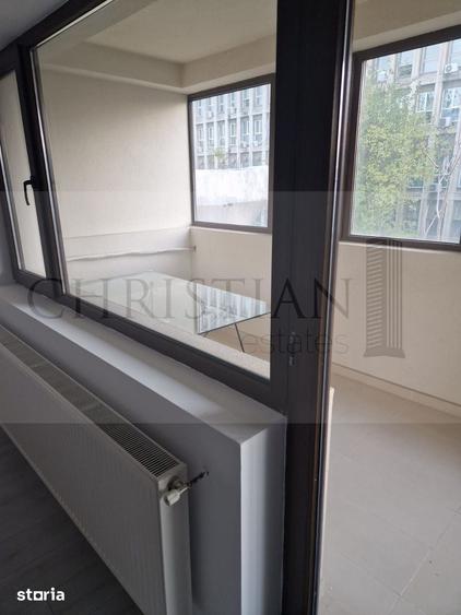 Spa?iu 105 mpu, Spl Independentei - Saphir Residence - 2