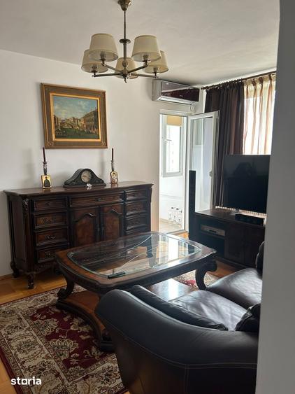 Iancului - Dimitrov, apartament 3c superb - 3