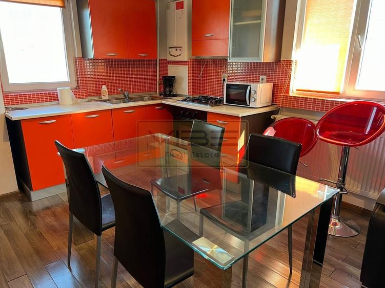 Apartament 2 camere decomandat + parcare Tudor Vladimirescu - 2