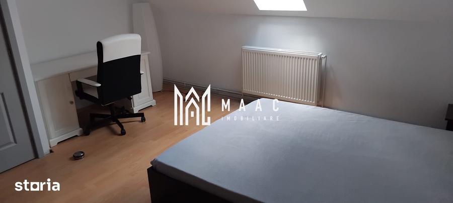 Apartament cu 3 camere decomandat în Hipodrom 2