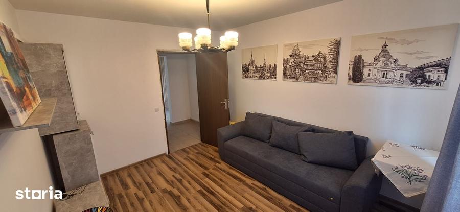 Apartament 2 camere, in zona Nicolae Grigorescu - Fizicienilor - 6