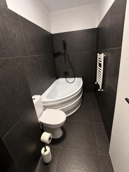 Apartament cu 2 camere decomandat, mobilat în Prelungirea Ghencea