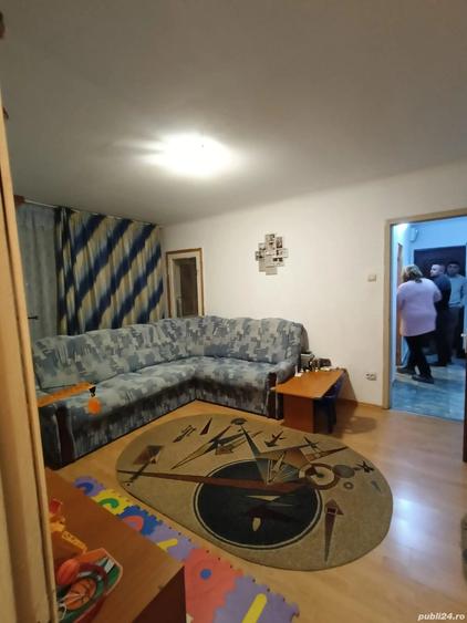 Proprietar! Apartament 2 camere semi Craiovi?a - 3
