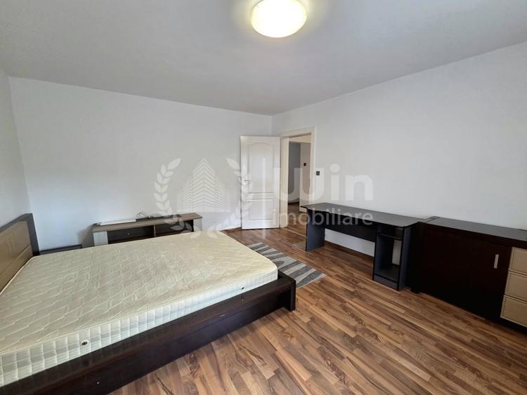 Apartament decomandat cu 4 camere | Etaj 1 | Zona Lacu Rosu Marasti! - 10