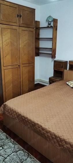 Apartament cu 2 camere semidecomandat în Cuza Vodă
