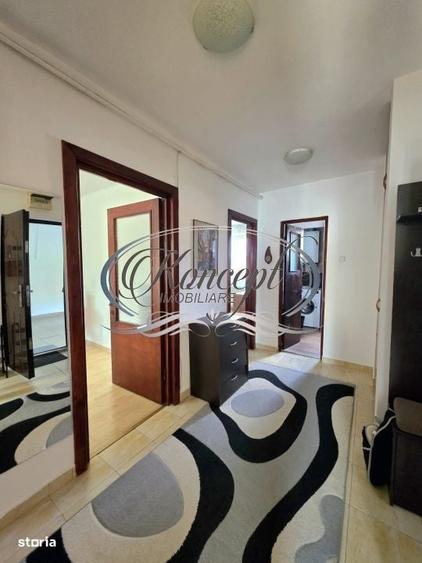 Apartament 2 camere, Cetatea Fetei cu 2 parcari - 5