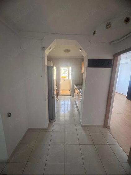 Apartament cu 2 camere decomandat în Dacia