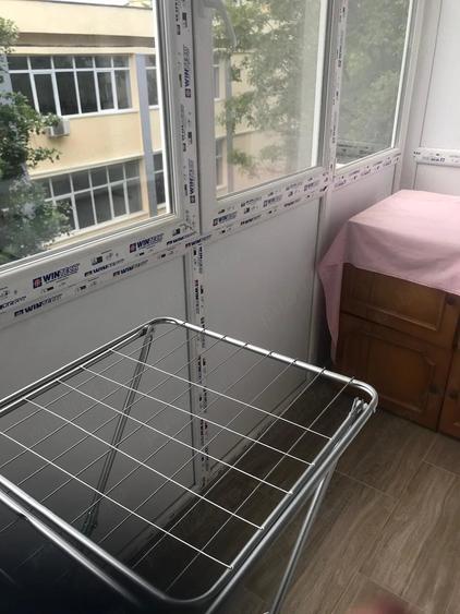 Garsonieră decomandată în Sărari