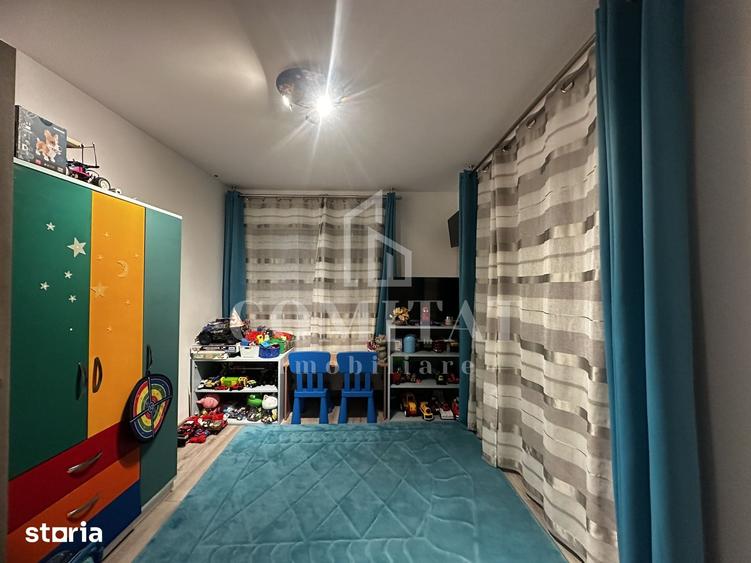 Apartament 3 camere | 2 locuri de parcare | Muzeul Apei - 12