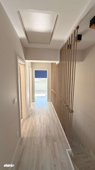 Casă cu 4 camere cu Teren 200 Mp în Tunari