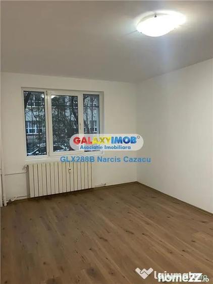 Garsonieră decomandată în Chișinau