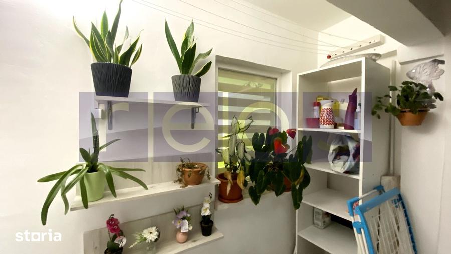 DE VANZARE APARTAMENT 3 CAMERE DECOMANDAT | ETAJ 1/4 | LOC PARCARE| DR - 20